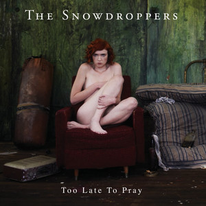 Do the Stomp - The Snowdroppers | Song Album Cover Artwork