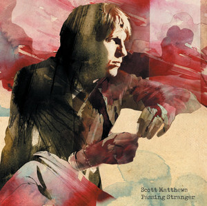 Eyes Wider Than Before - Scott Matthews | Song Album Cover Artwork