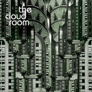 Hey Now Now - The Cloud Room | Song Album Cover Artwork