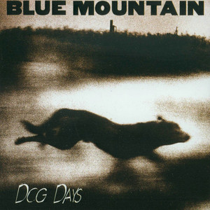 Mountain Girl - Blue Mountain