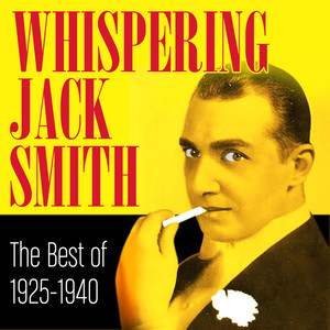 Baby Face - Whispering Jack Smith | Song Album Cover Artwork