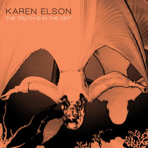 Season of the Witch - Karen Elson | Song Album Cover Artwork