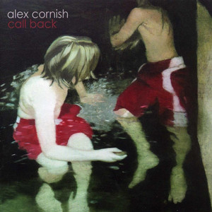 The Shame - Alex Cornish | Song Album Cover Artwork