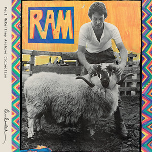 Another Day Paul McCartney & Wings | Album Cover