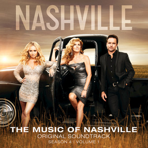 Spinning Revolver (feat. Chris Carmack & Kyle Dean Massey) - Nashville Cast
