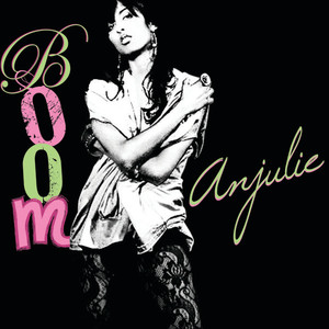 Boom - Anjulie & Natalia Lafourcade | Song Album Cover Artwork