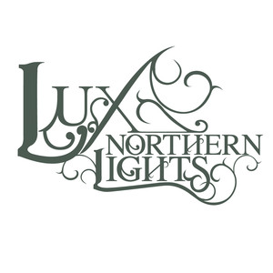 Northern Lights - Lux | Song Album Cover Artwork