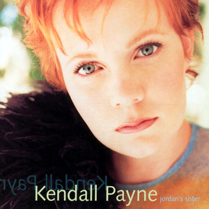 Closer to Myself - Kendall Payne | Song Album Cover Artwork