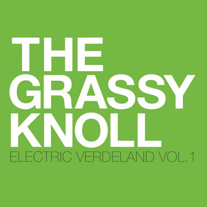 Art of Fear (feat. Vernon Reid, Brad Houser & Adam Sultan) - The Grassy Knoll | Song Album Cover Artwork