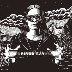 Now's the Only Time I Know - Fever Ray | Song Album Cover Artwork