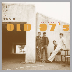 Question - Old 97's | Song Album Cover Artwork