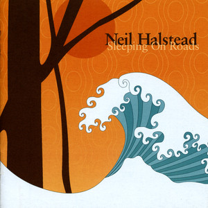 Hi-Lo & In Between - Neil Halstead | Song Album Cover Artwork