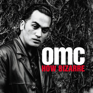 How Bizarre OMC | Album Cover