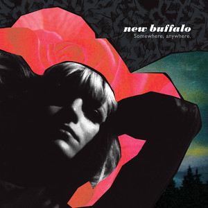 Emotional Champ - New Buffalo | Song Album Cover Artwork