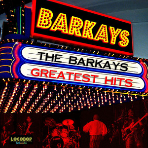 Freakshow On the Dance Floor (Full Length Version) - The Bar-Kays | Song Album Cover Artwork
