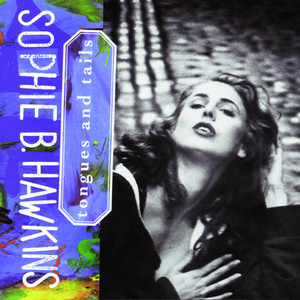 Damn I Wish I Was Your Lover - Sophie B. Hawkins | Song Album Cover Artwork