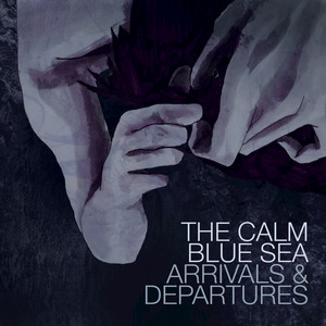 Diaspora - The Calm Blue Sea | Song Album Cover Artwork