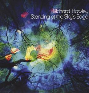 The Wood Colliers Grave Richard Hawley | Album Cover