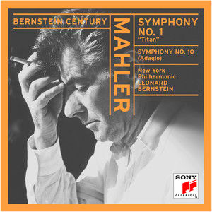 Symphony No. 1 in D Major, Titan, Movement IV - Gustav Mahler | Song Album Cover Artwork