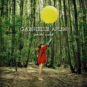 Dreams (feat. Bastille) - Gabrielle Aplin | Song Album Cover Artwork