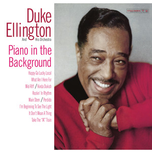 Take the "A" Train - Duke Ellington and His Famous Orchestra | Song Album Cover Artwork
