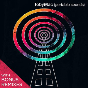 Boomin' - tobyMac | Song Album Cover Artwork