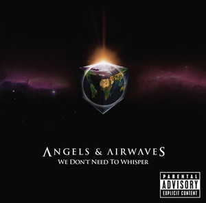 The Gift - Angels and Airwaves | Song Album Cover Artwork
