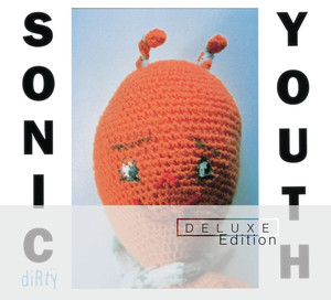 Hendrix Necro - Sonic Youth | Song Album Cover Artwork