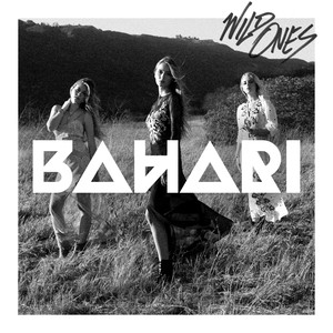 Wild Ones - Bahari | Song Album Cover Artwork