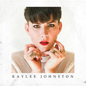 Getting over You - Kaylee Johnston | Song Album Cover Artwork