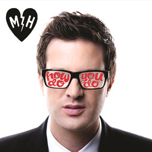 You Called Me - Mayer Hawthorne | Song Album Cover Artwork
