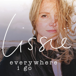 Everywhere I Go Lissie | Album Cover