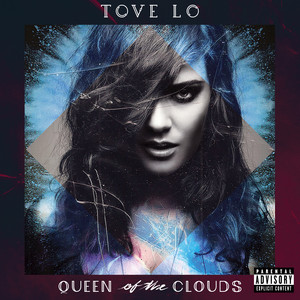 Talking Body (The Young Professional Remix) - Tove Lo | Song Album Cover Artwork