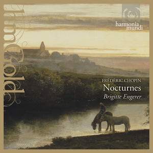 Nocturne In C Minor - Chopin | Song Album Cover Artwork