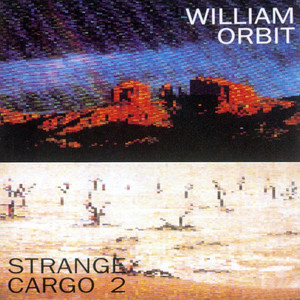 Last Lagoon - William Orbit | Song Album Cover Artwork