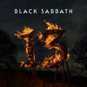 End of the Beginning - Black Sabbath | Song Album Cover Artwork