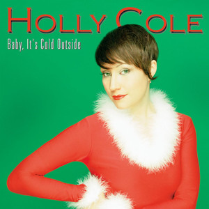 Santa Baby - Holly Cole | Song Album Cover Artwork