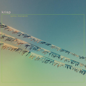 Franz - Krisp | Song Album Cover Artwork