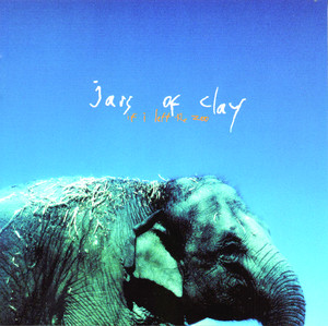 Hand - Jars of Clay | Song Album Cover Artwork