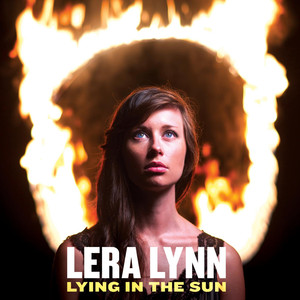 Lying in the Sun - Lera Lynn | Song Album Cover Artwork