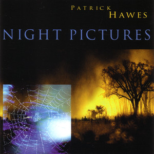 Consummation - Patrick Hawes | Song Album Cover Artwork
