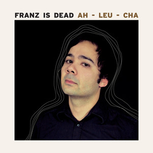 Really Want You - Franz Is Dead | Song Album Cover Artwork