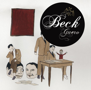 E - Pro Beck | Album Cover