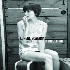 We Can't Be Friends - Lorene Scafaria | Song Album Cover Artwork