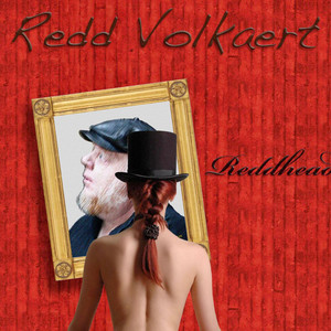 We Need to Talk - Redd Volkaert | Song Album Cover Artwork