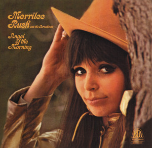 Angel of the Morning - Merrilee Rush and The Turnabouts | Song Album Cover Artwork