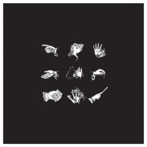 Devils - Say Hi | Song Album Cover Artwork