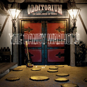Holding Me Up - The Dandy Warhols