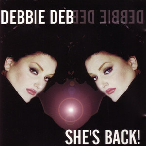 When I Hear Music - Debbie Deb