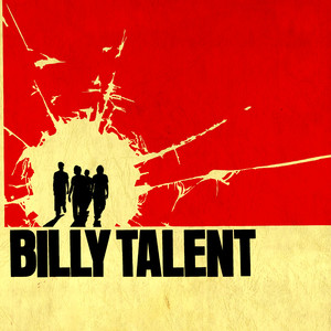 Line & Sinker - Billy Talent | Song Album Cover Artwork
